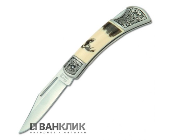 Нож Cantale Sharp 6090SH