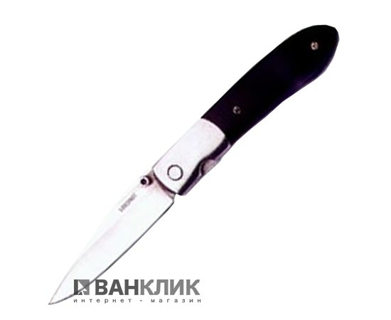 Нож Cantale Virginia Black America 8057VI