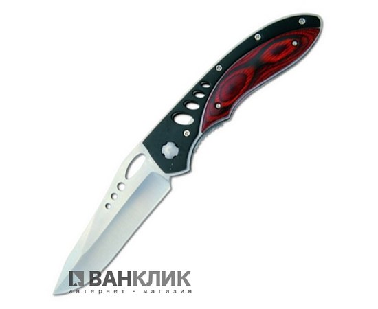 Нож Cantale Virginia Black Fire 8311VI