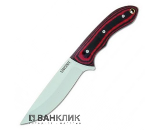 Нож Cantale Virginia Firestone 3333VI