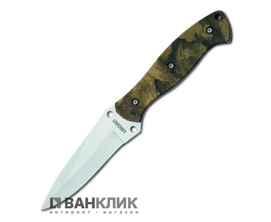 Нож Cantale Virginia Jungle I 3322VI