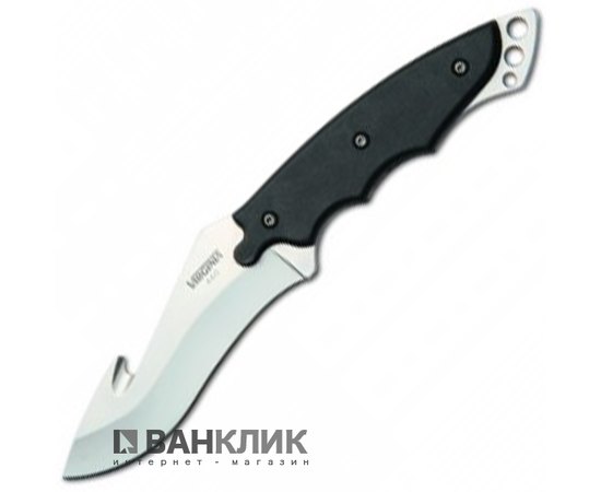 Нож Cantale Virginia Utility skinner 2028VI