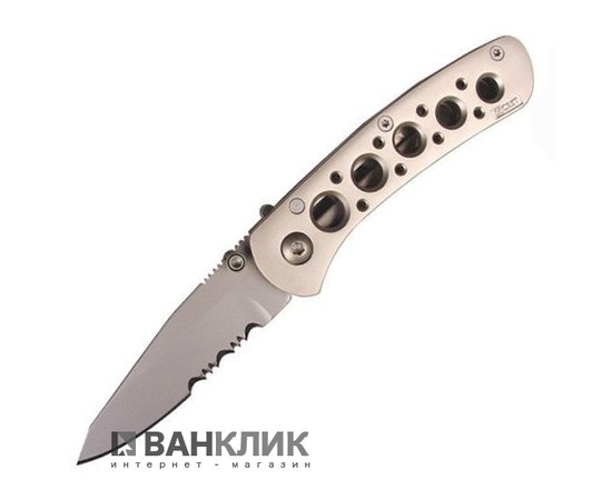 Нож CRKT 14K Mt. Shasta 6611N