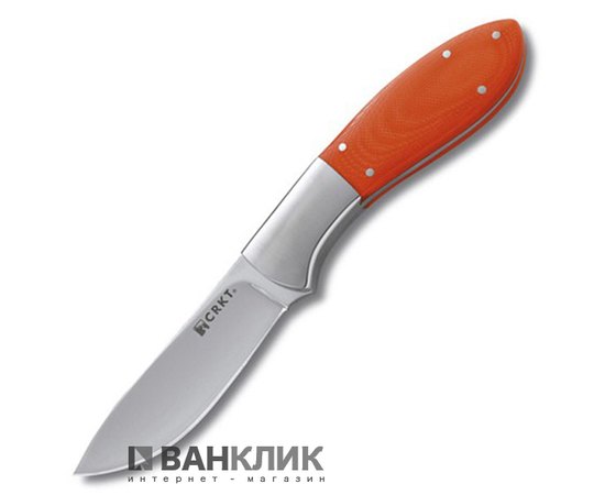 Нож CRKT 2-Shot 2840