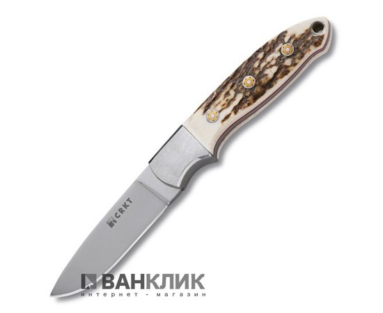 Нож CRKT Brow Tine 2860