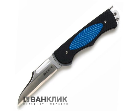 Нож CRKT Edgie 2 6444B