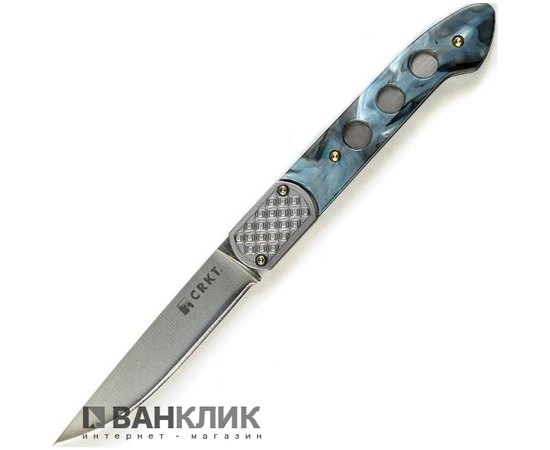 Нож CRKT Gallafher Glide Lock 2 7420