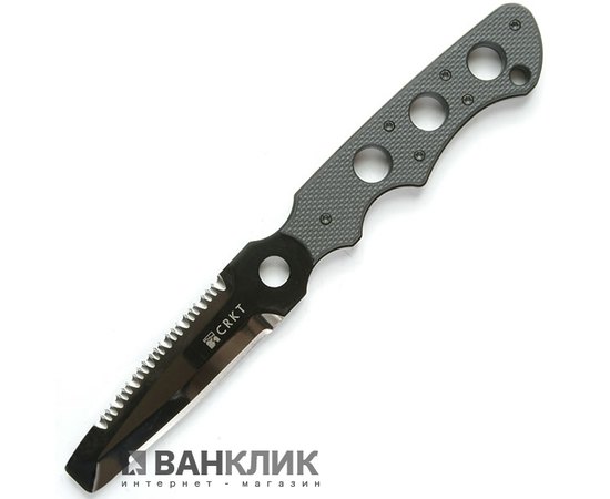 Нож CRKT Hammond A.B.C. Aqua 2604