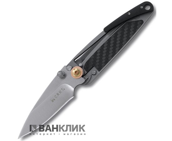 Нож CRKT K.I.S.S. ASSist 5650