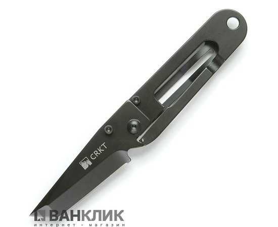 Нож CRKT K.I.S.S. In the dark 5500K