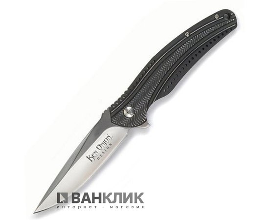 Нож CRKT  Ken Onion Ripple Larger Size K405KXP