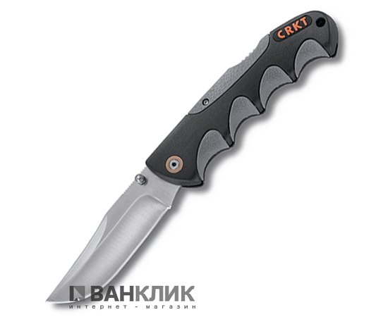 Нож CRKT Kommer Free Range Hunter 2040