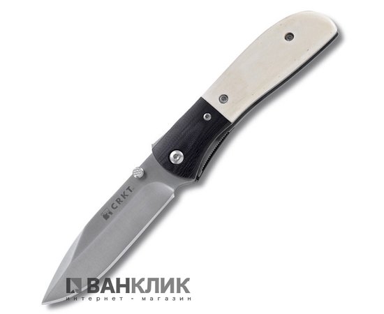 Нож CRKT M4-Carson M4-02