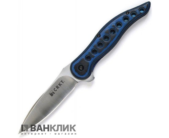 Нож CRKT Premonition 1162