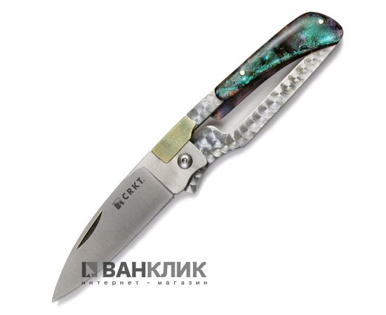 Нож CRKT Slip K.I.S.S. 5569