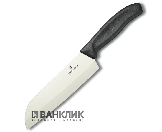 Нож кухонный Victorinox CeramicLine 7.2503.17G