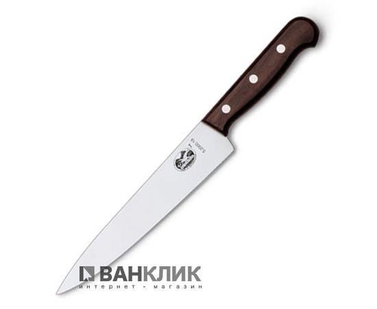 Нож кухонный Victorinox, розовое дерево 5.2000.19