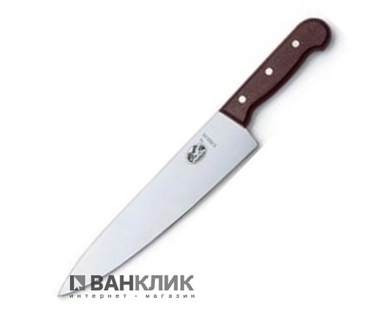 Нож кухонный Victorinox, розовое дерево 5.2060.20