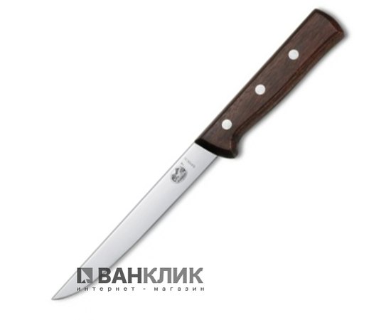 Нож кухонный Victorinox, розовое дерево 5.6106.15