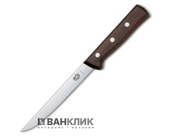 Нож кухонный Victorinox, розовое дерево 5.6106.18