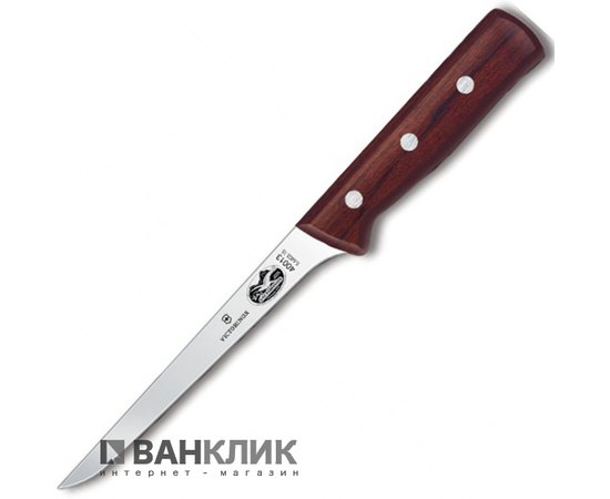 Нож кухонный Victorinox, розовое дерево 5.6400.15