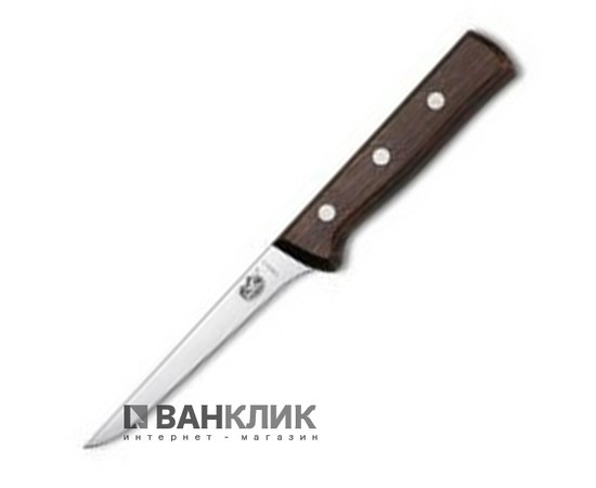 Нож кухонный Victorinox, розовое дерево 5.6406.15