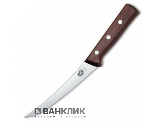 Нож кухонный Victorinox, розовое дерево 5.6616.15