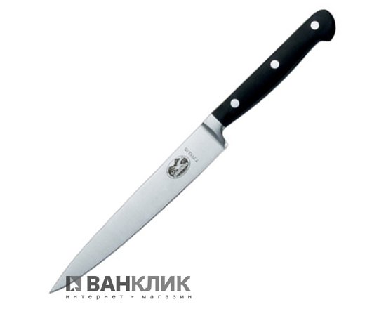 Нож кухонный Victorinox закаленная сталь 7.7113.15