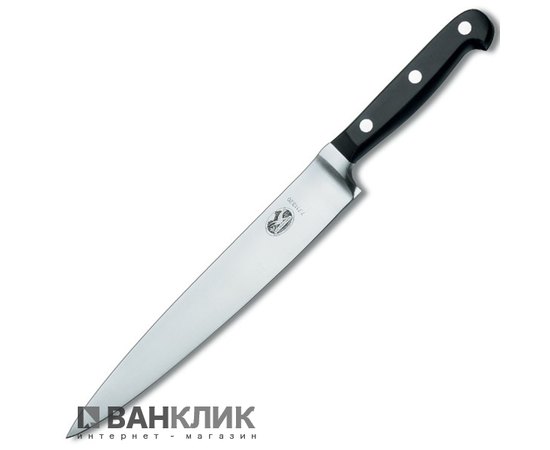 Нож кухонный Victorinox закаленная сталь 7.7113.20