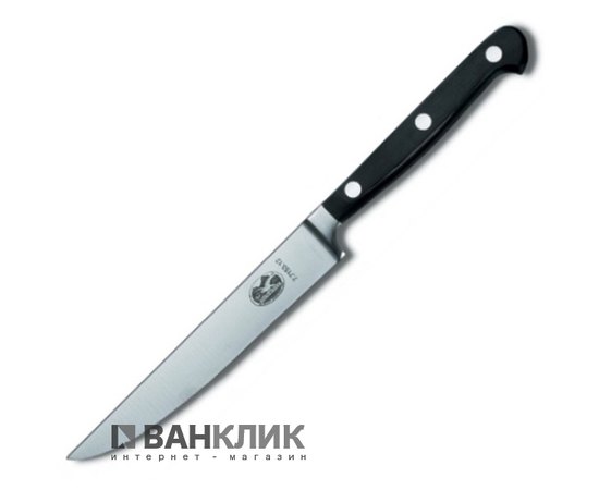 Нож кухонный Victorinox закаленная сталь 7.7153.12