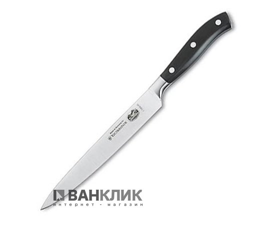 Нож кухонный Victorinox, закалённая сталь 7.7203.20