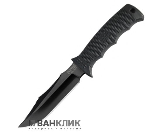 Нож SOG Seal Pup Elite (E37S-N)