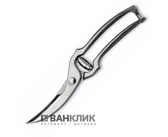 Ножницы Victorinox для обработки дичи, металлические 7.6345