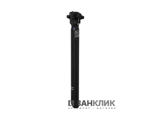 Подседельный штырь Gravity 31.6 x 350mm 5664