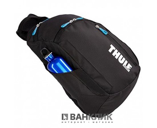 Рюкзак на одной лямке Thule Crossover 2.0 Sling (TCSP-313) Black 14478