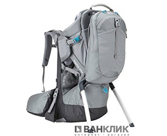 Рюкзак-переноска Thule Sapling Child Carrier-D. Shadow/Slate 14537