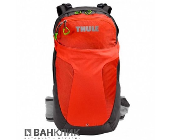 Рюкзак Thule Capstone 22L S/M Men's Hiking-D.Shadow/Roarange 14531