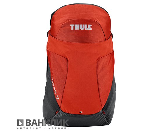 Рюкзак Thule Capstone 32L Men's Hiking Pack-D. Shadow/Roarange 14527