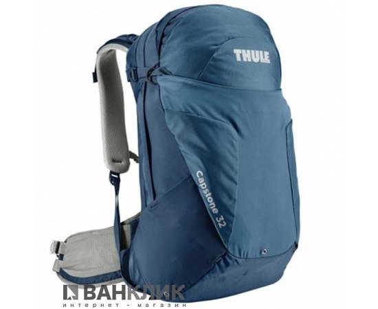 Рюкзак Thule Capstone 32L Men's Hiking Pack-Poseidon/L.Poseidon 14526