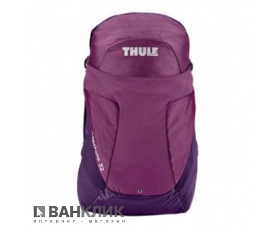 Рюкзак Thule Capstone 32L Women's Hiking Pack-C.Jewel/Potion 14529