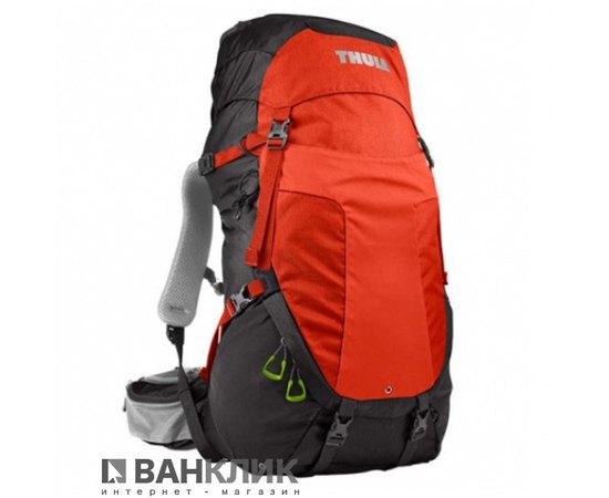 Рюкзак Thule Capstone 40L Men's Hiking Pack-D.Shadow/Roarange 14524