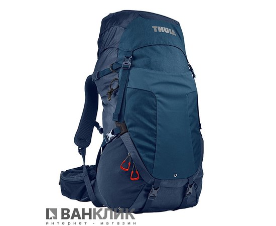 Рюкзак Thule Capstone 40L Men's Hiking Pack-Poseidon/L.Poseidon 14489