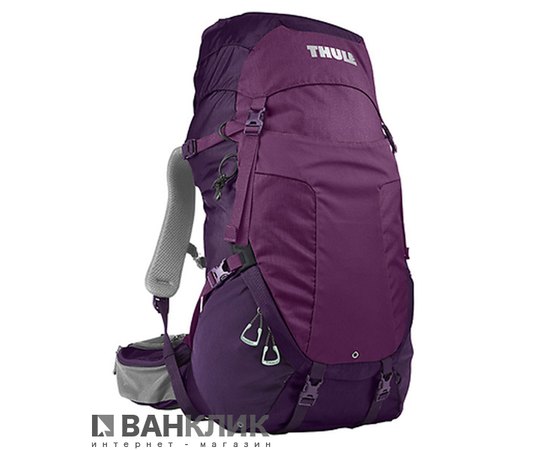 Рюкзак Thule Capstone 40L Women's Hiking Pack-C.Jewel/Potion 14525