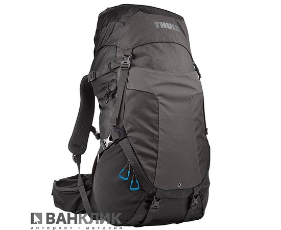 Рюкзак Thule Capstone 40L Women's Hiking Pack-D.Shadow/Slate 14490