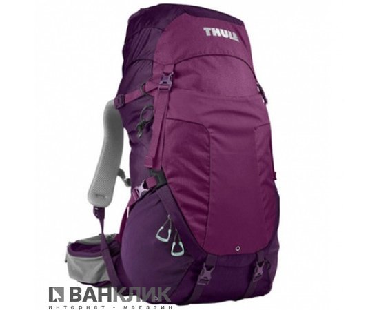 Рюкзак Thule Capstone 50L Women's Hiking Pack-C.Jewel/Potion 14522