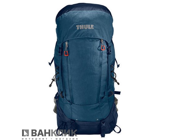 Рюкзак Thule Guidepost 65L-Poseidon/Light Poseidon 14518