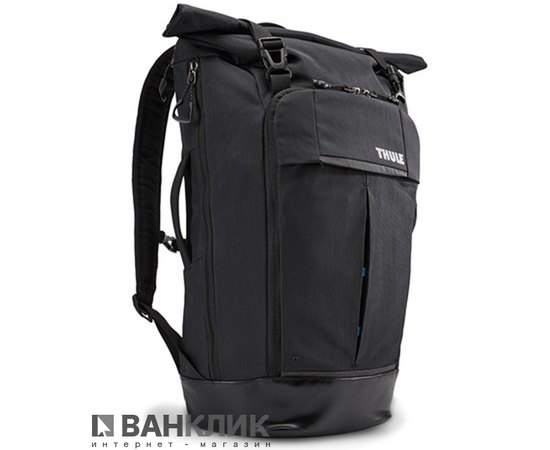 Рюкзак Thule Paramount 24 L-Black 100221