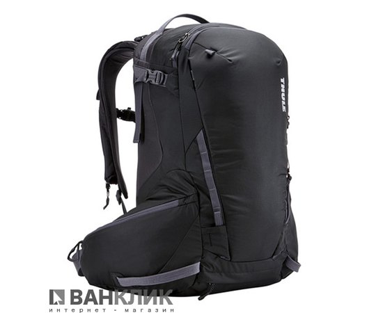 Рюкзак Thule Upslope 35L Snowsports Backpack-Dark Shadow 100202