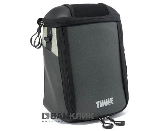 Сумка на руль THULE Pack'n Pedal Handlebar Bag 12506