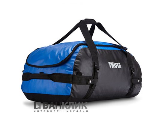 Сумка Thule Chasm Duffel L 90L-Cobalt 100197